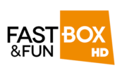 Fast&FunBox HD