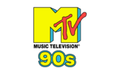 MTV 90s