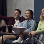 Květen plný filmových pecek se stanicí AMC zdarma
