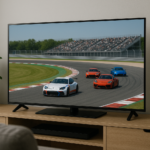 S TV kanály Love Nature a Auto Motor und Sport si užijete červen plný televizní zábavy!