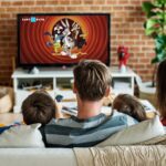 Objevte pohádkový svět s TV kanálem Cartoonito – animovaný ráj pro malé i velké diváky