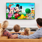 Červenec bude s TV kanálem Disney Channel patřit pohádkové zábavě!