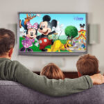 Červenec bude s TV kanálem Disney Channel patřit pohádkové zábavě!