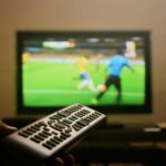 Zažijte v září pořádnou nálož sportu s TV kanálem Sport 1 zdarma