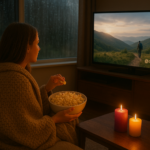 Listopadové objevování s TV programem Spektrum na měsíc zdarma