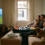 Leden ve znamení poznání – kanály National Geographic zdarma