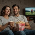 Dubnový nášup TV programů Viasat na celý měsíc zdarma