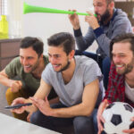 V TV nabídce PODA nyní najdete nejnovější sportovní kanál Ballcasterz