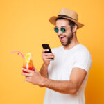 Buďte celé léto online s daty navíc jen za 25 Kč